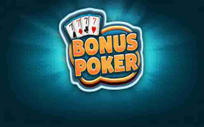 Promo Bonus Yang Di berikan Agen Poker